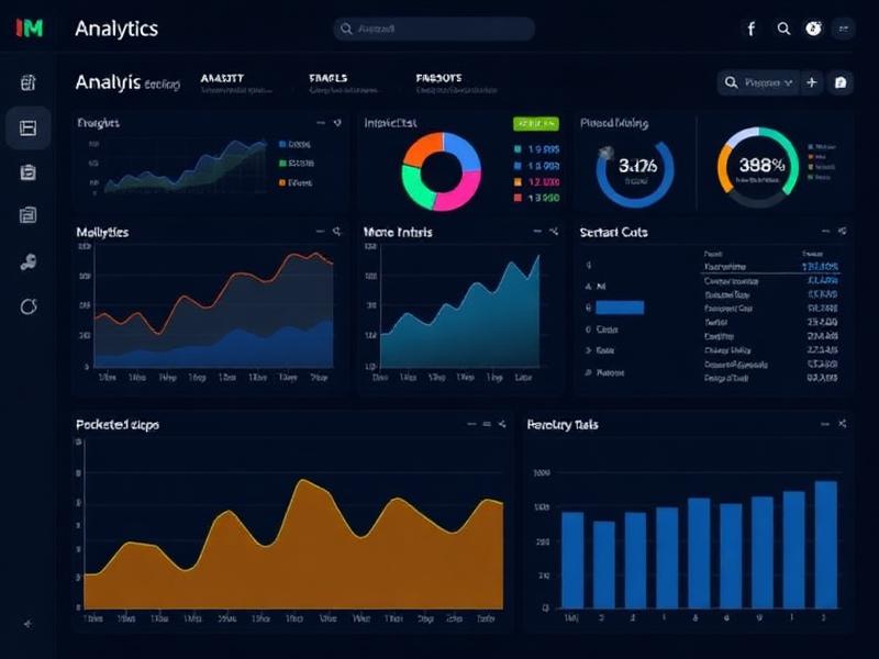 Dashboard Inteligente