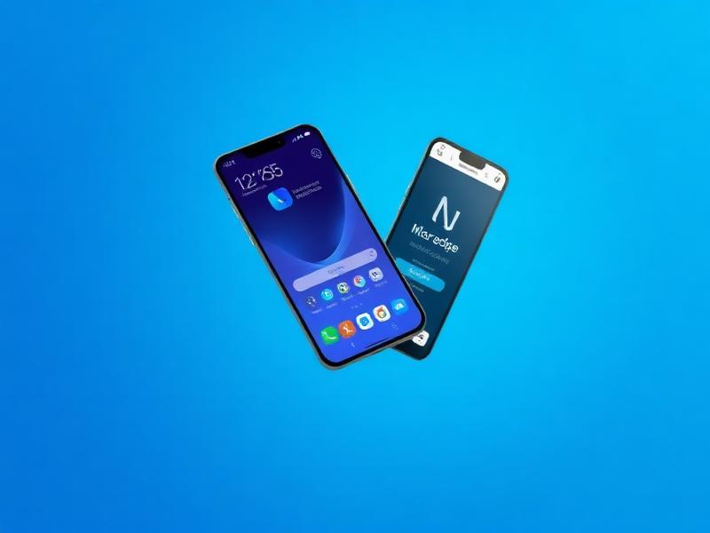 Aplicativo Mobile