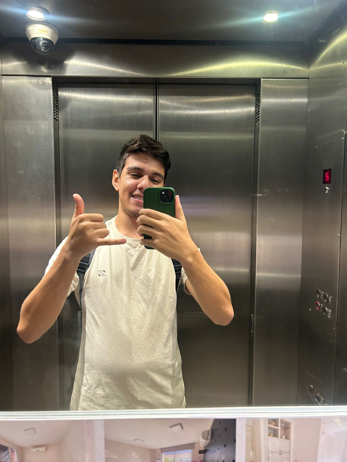 Miguel Augusto